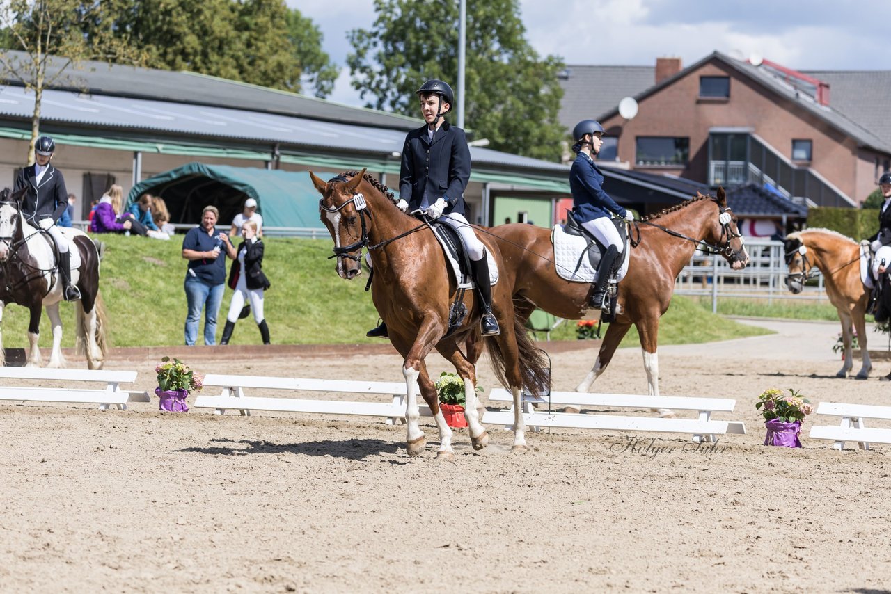 Bild 198 - Pony Akademie Turnier